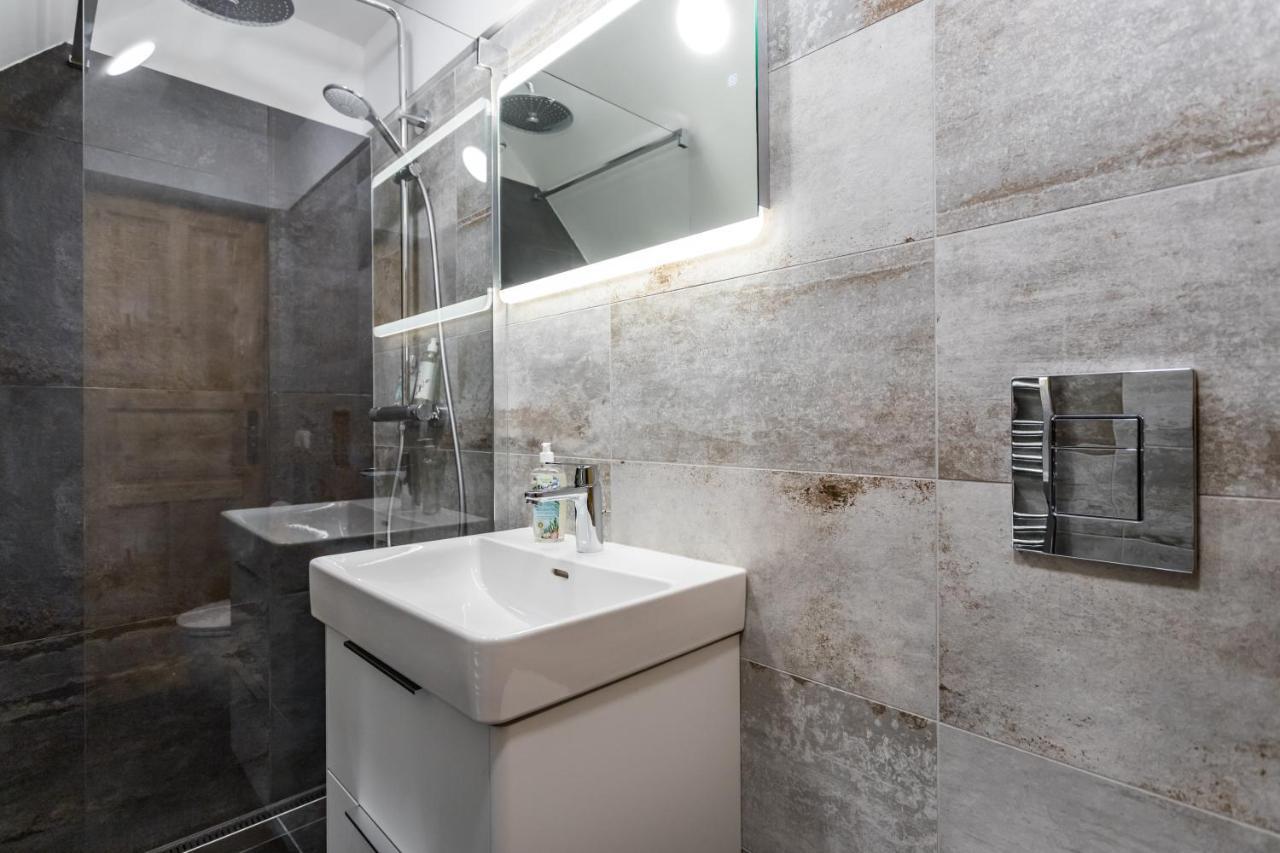Luxusni Hory 7 V Krkonosich Apartment