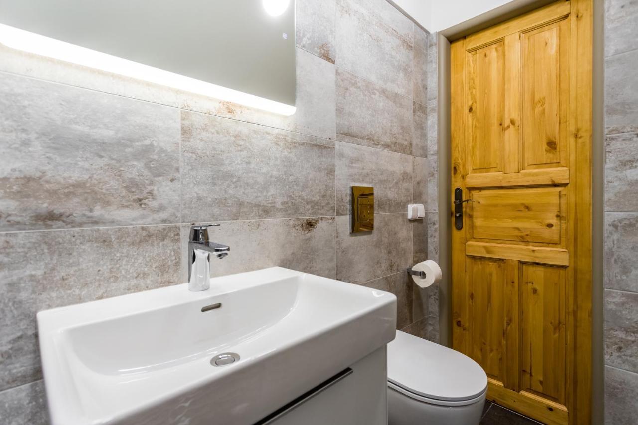 Luxusni Hory 7 V Krkonosich Apartment