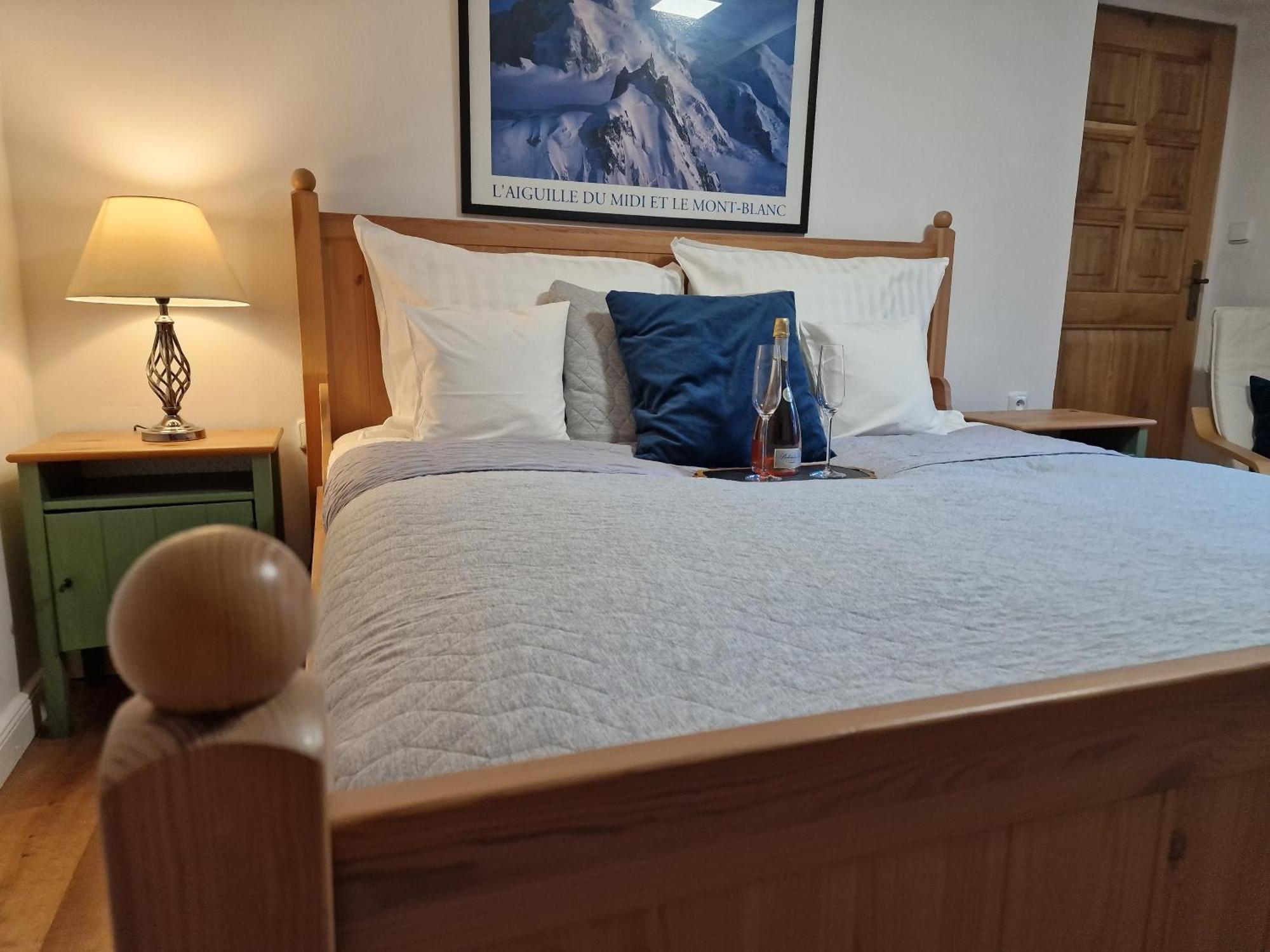 Luxusni Hory 7 V Krkonosich Apartment *