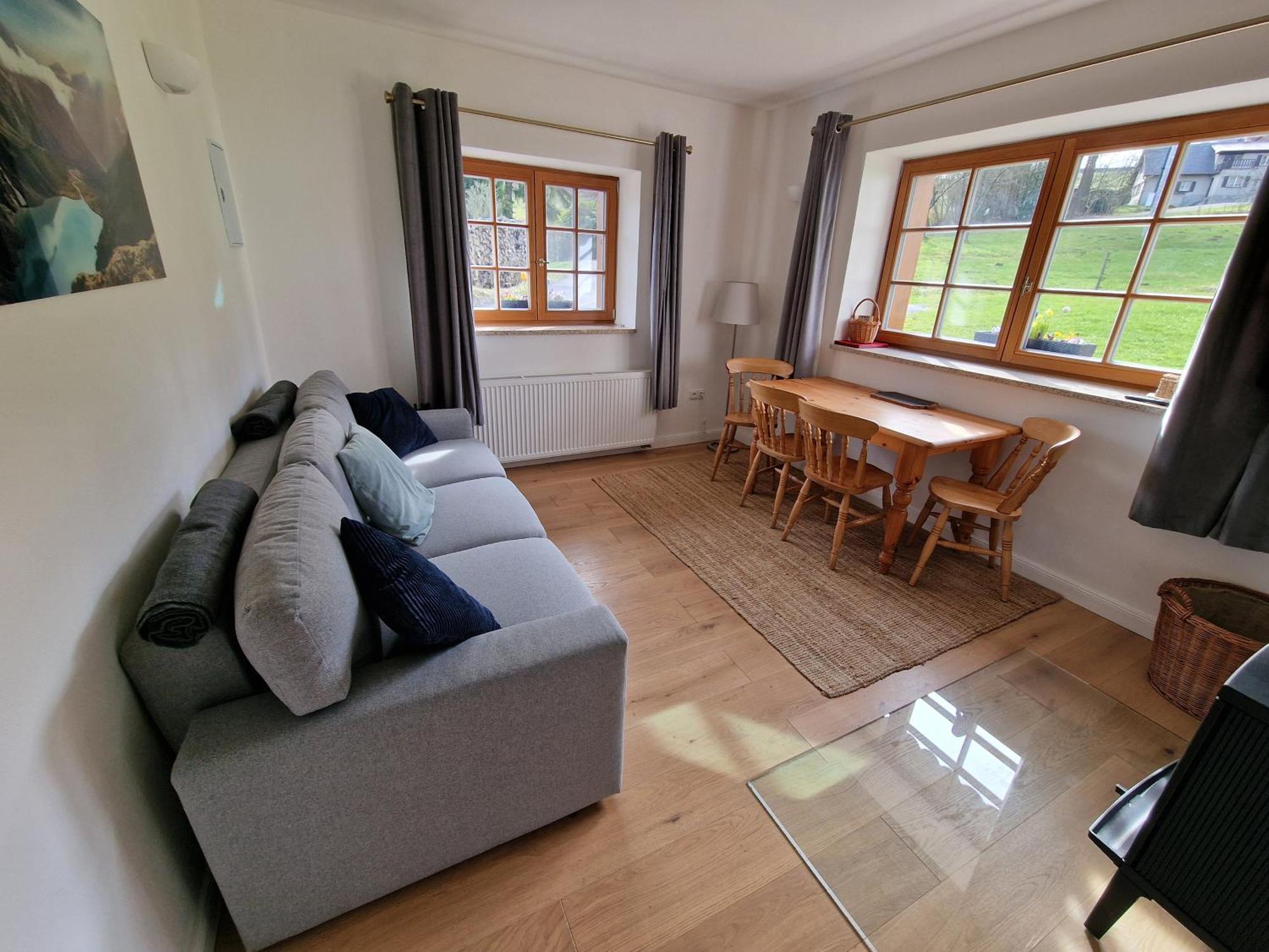Luxusni Hory 7 V Krkonosich Apartment *